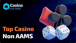 I Migliori Casinò Non AAMS Online per il 2023