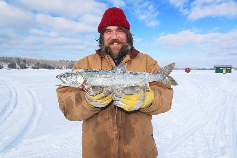 Ice fishing game - Experience the Thrill of Ice Fishing Live Casino in the UK