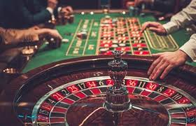 La Ruleta Guía Completa para Jugadores Apasionados La Ruleta Guía Completa para Jugadores Apasionados