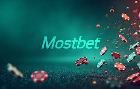 Mostbet Giriş Onlayn Bahis Dünyasına Adım Atın