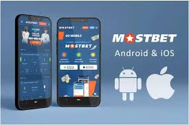 Mostbet Mobil Tətbiq və Online Düşüncə