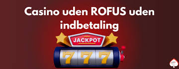 Oplev Spillesider Uden om Rufus – En Guide til Alternativer