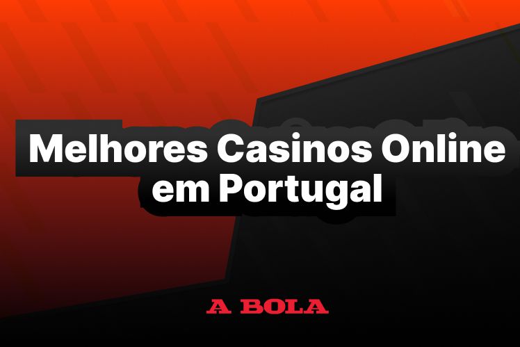 Os Melhores Casinos Online em Portugal Onde a Diversão Nunca Acaba Os Melhores Casinos Online em Portugal Onde a Diversão Nunca Acaba
