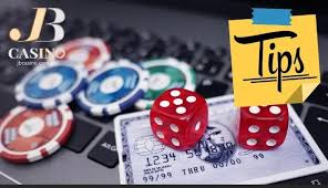 Play and Win at JB Casino A Guide to Winning Strategies