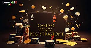 Scopri i Casinò Non AAMS Europei Vantaggi e Svantaggi Scopri i Casinò Non AAMS Europei Vantaggi e Svantaggi