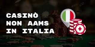 Scopri i Casinò Non AAMS Europei Vantaggi e Svantaggi Scopri i Casinò Non AAMS Europei Vantaggi e Svantaggi