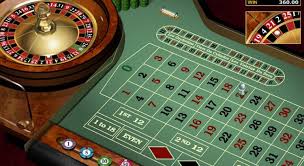 The Excitement of Live Roulette A Thrilling Online Experience The Excitement of Live Roulette A Thrilling Online Experience