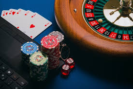 The Excitement of Live Roulette A Thrilling Online Experience The Excitement of Live Roulette A Thrilling Online Experience