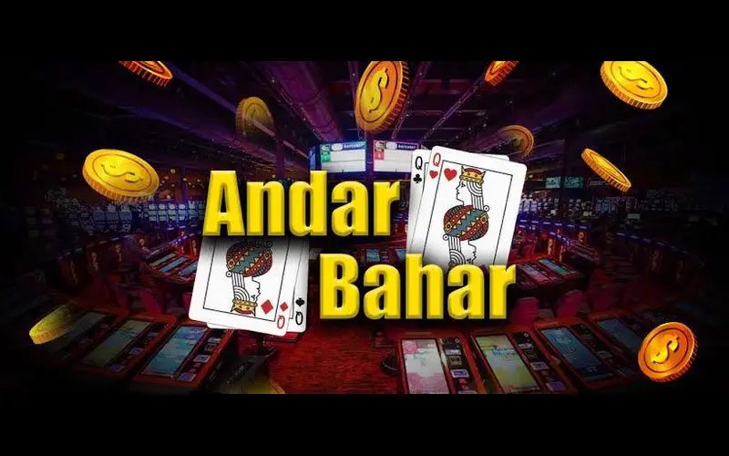 Experience the Thrill of Andar Bahar Online Free in India Experience the Thrill of Andar Bahar Online Free in India
