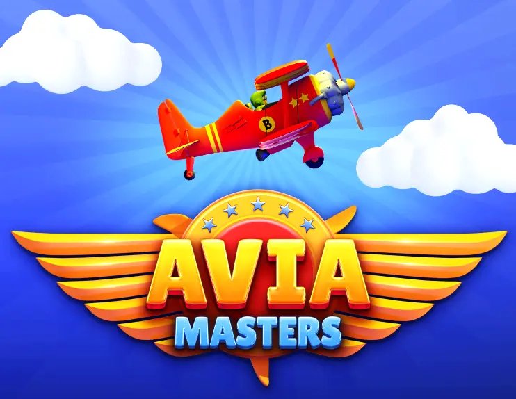 Avia masters free in United Kigdom