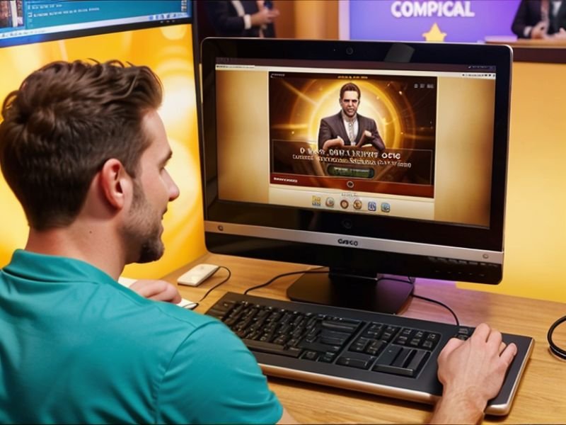 Image: Unlock the Thrilling World of Wishwin Casino Slots and Bonus Offers