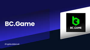বাংলাদেশে BC Game একটি নতুন যুগের ক্রিপ্টো ক্যাসিনো বাংলাদেশে BC Game একটি নতুন যুগের ক্রিপ্টো ক্যাসিনো