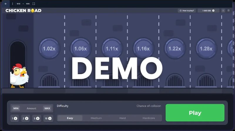 Chicken road slot - Ontdek de Spannende Wereld van Chicken Road Casino in Nederland