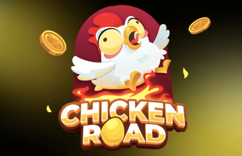 Jeu de casino chicken road - Decouvrez l'Enchanteur de la Route du Poulet sur Internet maintenant