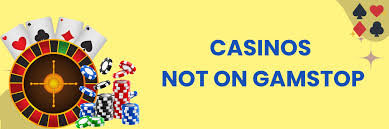 Discover Online Casinos Not on GamStop -1746731434