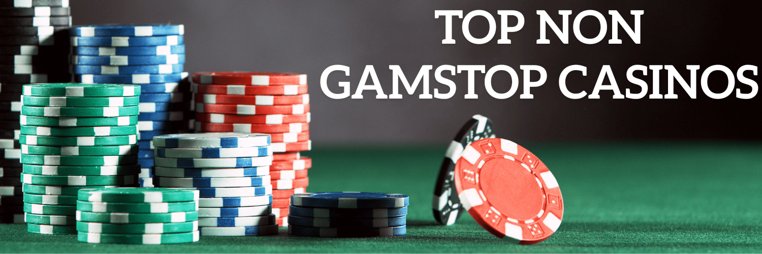 Discover Online Casinos Not on GamStop -1746731434