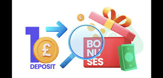 Discover the Best £10 Free No Deposit Casinos -740910652