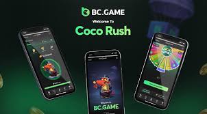 Discover the Excitement of the BC.Game Mobile App