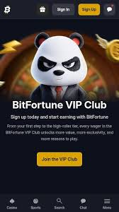 Discover the Exciting New Releases at Bitfortune Casino