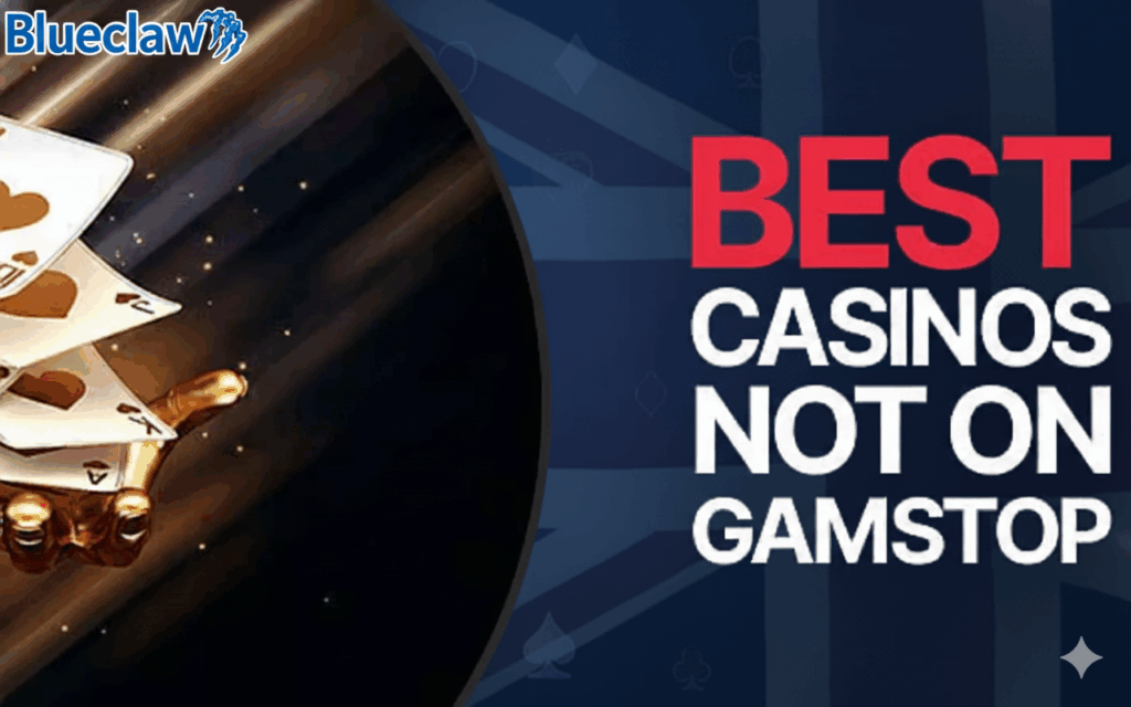 Discover the Top List of Casinos Not on GamStop