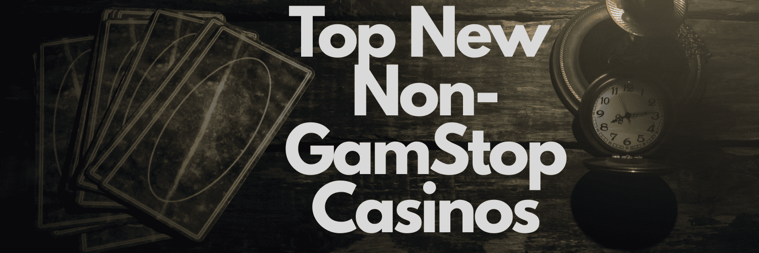 Discover the Top List of Casinos Not on GamStop