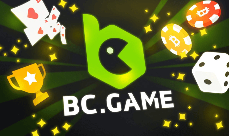 Experience Gaming Excellence at BC.Game Online Casino