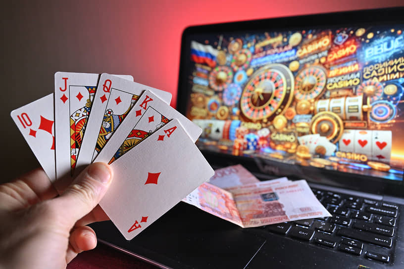 Experience the Thrill of Casino Gxmble UK