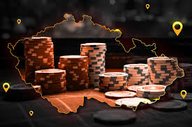 Nové české casino Co nabízí a jak si vybrat to nejlepší