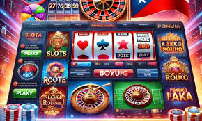 Online Casino bez ověření identity Hrajte Svobodně a Bez Starostí