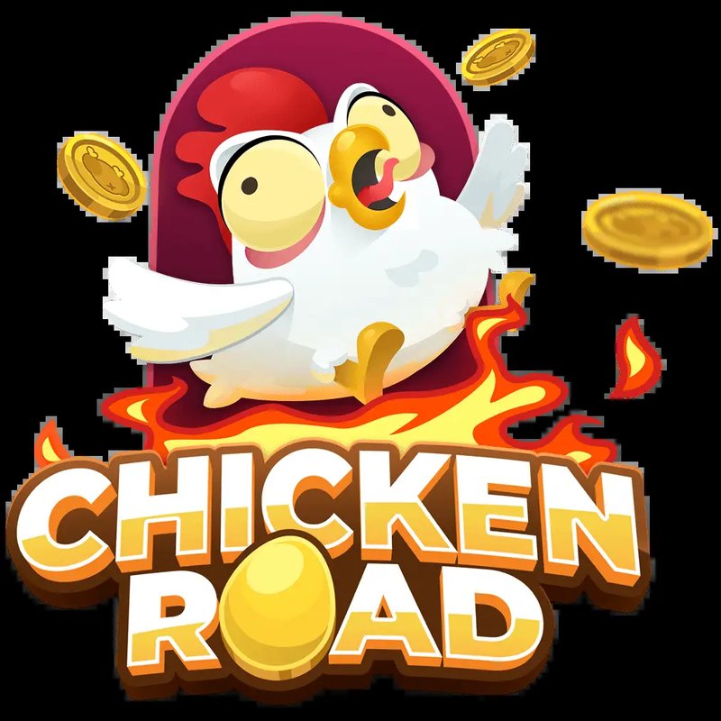 Spain - juego chicken road