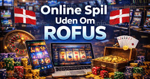 Spil Casino Uden Om Rufus En Guide til Alternativer 1392070706