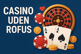 Spillesider Uden Om ROFUS Alternativer til Traditionelle Casinoer