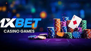 โบนัส 1xbet โอกาสทำกำไรในการเดิมพัน