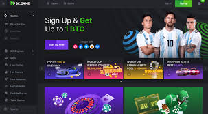 BC Game India Your Trusted Online Casino Experience -1208501183
