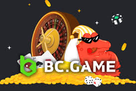 BC Game w Polsce - Jak grać i co oferuje BC Game w Polsce - Jak grać i co oferuje