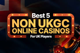 Best Casino Non UKGC Guide - Discover Top Options Outside UK Regulation