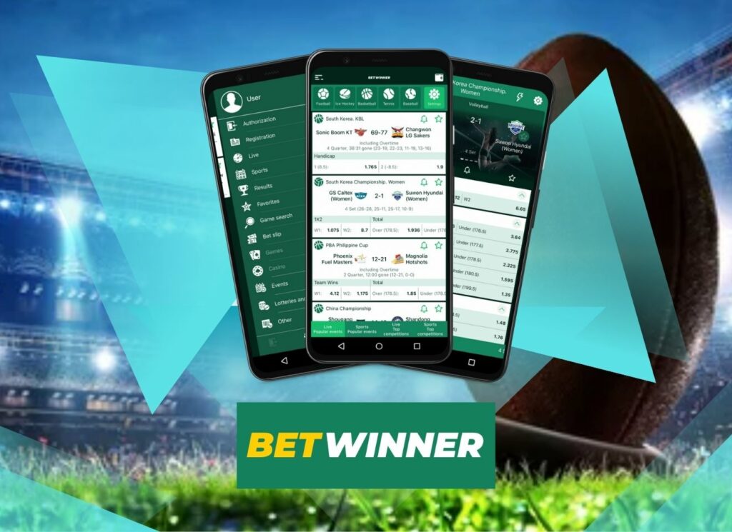 BetWinner vs BC.Game A Comparative Analysis
