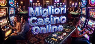 Casino Esteri Affidabili Guida Completa per Giocatori