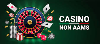 Casino Online Non AAMS Scopri le Opzioni per il Gioco Sicuro