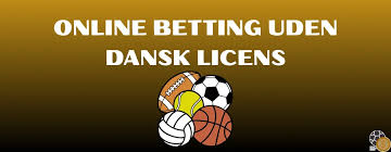 Casino Sider Uden MitID - Find de Bedste Online Casinoer