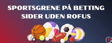 Casino Sider Uden MitID - Find de Bedste Online Casinoer