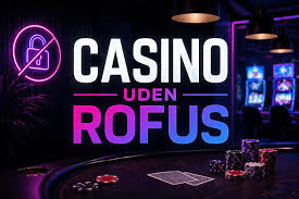 Casino uden MitID i Danmark - Oplev Spil med Lethed Casino uden MitID i Danmark - Oplev Spil med Lethed