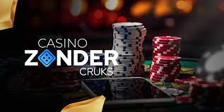Casino zonder CRUKS Vind de Beste Ervaringen