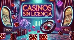 Casinos Sin Licencia en España ¿Cuáles son los más Populares -1243134167 Casinos Sin Licencia en España ¿Cuáles son los más Populares -1243134167