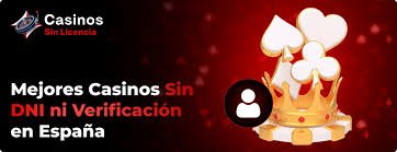 Casinos Sin Licencia en España ¿Cuáles son los más Populares -1243134167 Casinos Sin Licencia en España ¿Cuáles son los más Populares -1243134167