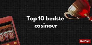 De mest populære casino kampagner idag