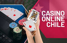 Descubre los Mejores Casinos En Chile Online Dónde Jugar y Aprovechar Bonos