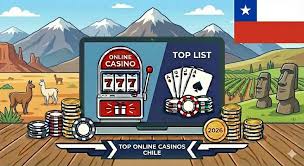 Descubre los Mejores Casinos En Chile Online Dónde Jugar y Aprovechar Bonos