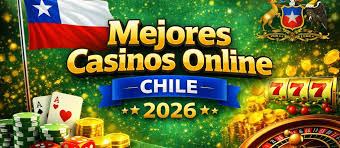 Descubre los Mejores Casinos Online en Chile para Jugar -1044209198