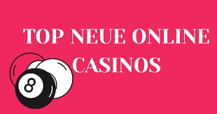 Die besten neuen Online-Casinos 2023 1457339441